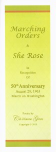 Marching_Orders_&_She_Rose_book_cover