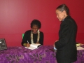 Meet The Author & Book Signing at Francis Gregory Library | April 21, 2014