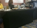 National Bar Association's Women Lawyers Division Breakfast
