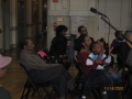 Author Talk and Book Signing