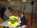 Author Talk and Book Signing