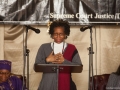 Phenomenal Seniors at the Thurgood Marshall Center | February 28, 2014