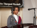 Phenomenal Seniors at the Thurgood Marshall Center| February 28, 2014