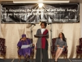 Phenomenal Seniors at the Thurgood Marshall Center | February 28, 2014
