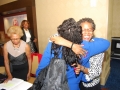National Bar Association's Women Lawyers Division Breakfast