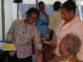 National Bar Association's Women Lawyers Division Breakfast